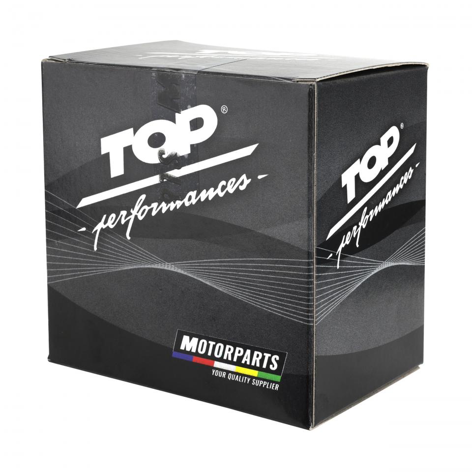 Boite de vitesse Top performances pour Auto Neuf