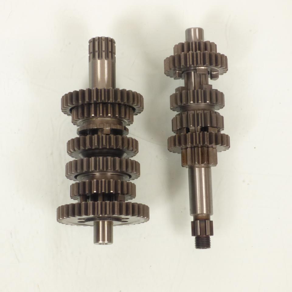 Boite de vitesse P2R pour Moto Masai 50 SM Avant 2020 Neuf