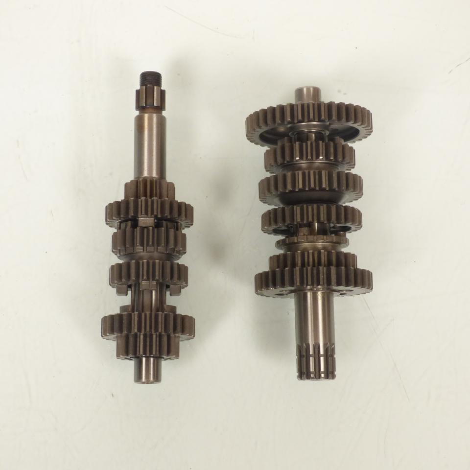 Boite de vitesse P2R pour Moto Masai 50 SM Avant 2020 Neuf