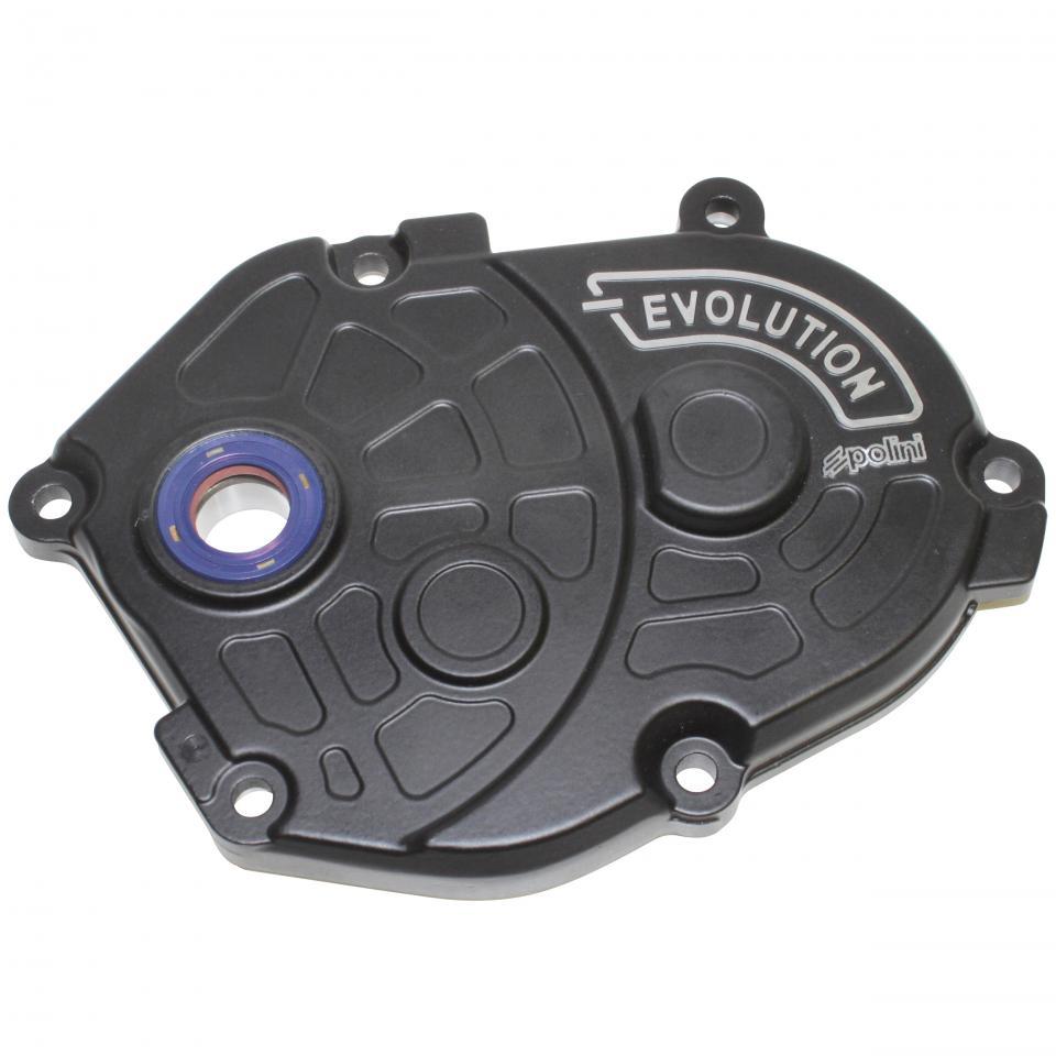 Carter de transmission Polini pour Scooter Aprilia 50 SR Vertical AC Neuf