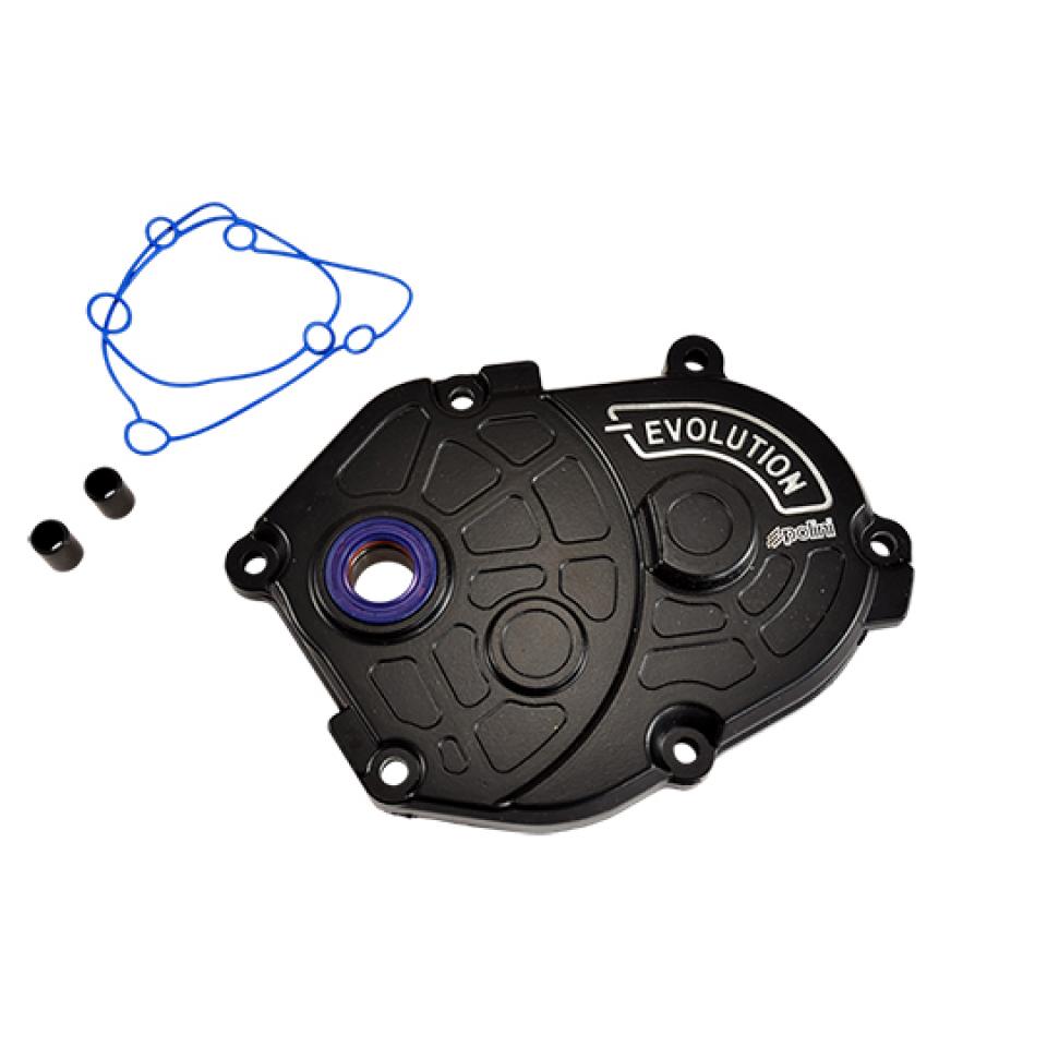 Carter de transmission Polini pour Scooter Aprilia 50 SR Vertical AC Neuf