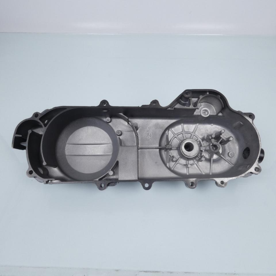 Carter transmission pour scooter chinois 50 4T roue 12 pouces GY6 139QMA 139QMB Occasion