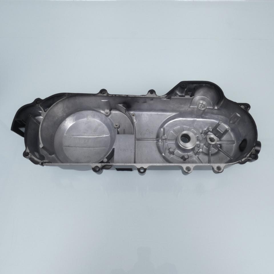 Carter de transmission origine pour Scooter Peugeot 50 Kisbee 4T 2010 à 2017 12 pouces / 779551N Neuf