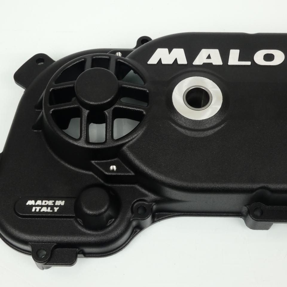 Carter transmission Malossi Air Force pour scooter Derbi 50 GP1 2001 à 2004 Neuf