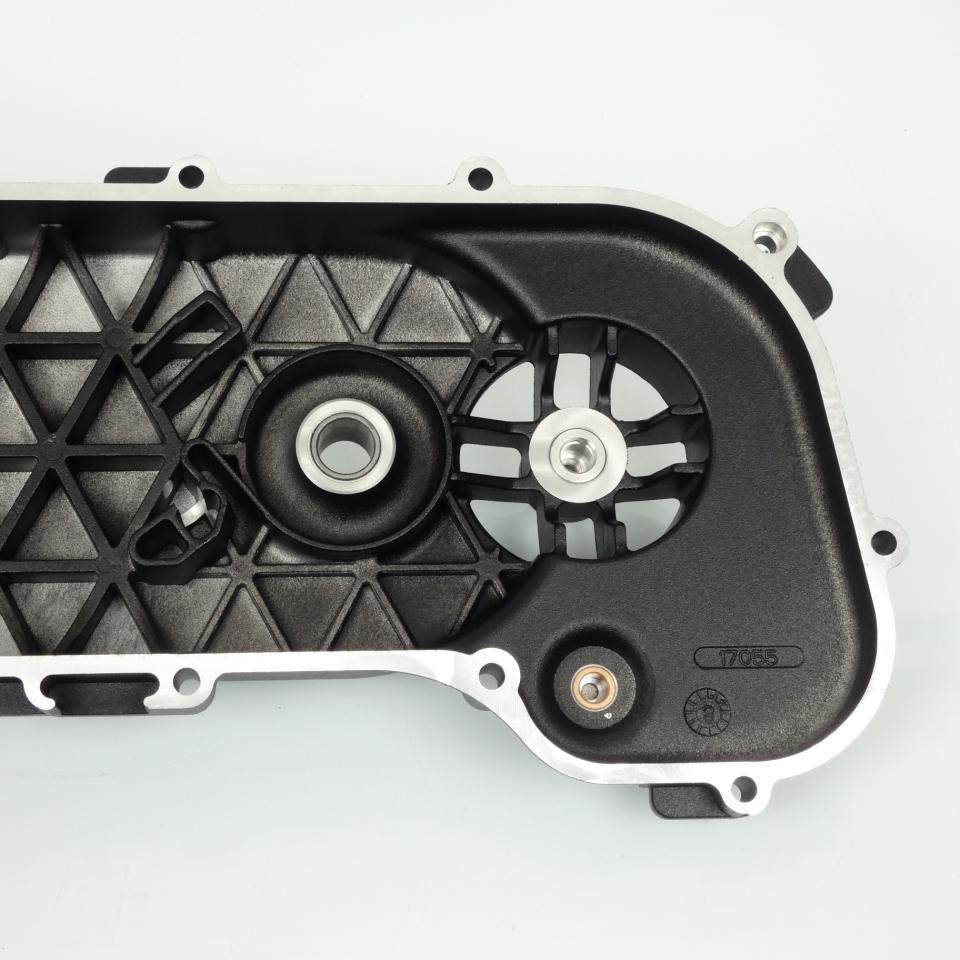 Carter transmission Malossi Air Force pour scooter Derbi 50 GP1 2001 à 2004 Neuf