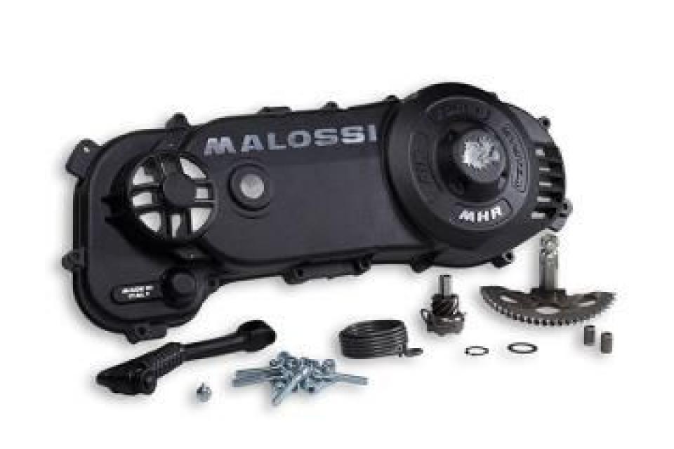 Carter de transmission Malossi pour Scooter Piaggio 50 Typhoon Xr 2000 à 2005 Neuf