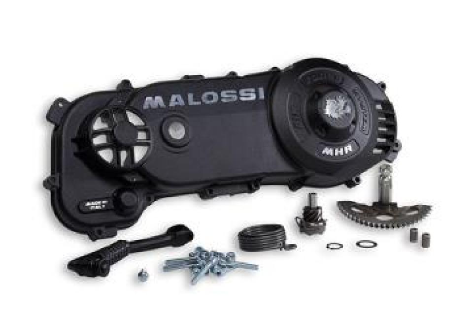 Carter de transmission Malossi pour Scooter Derbi 50 GP1 2001 à 2004 5717218 Neuf