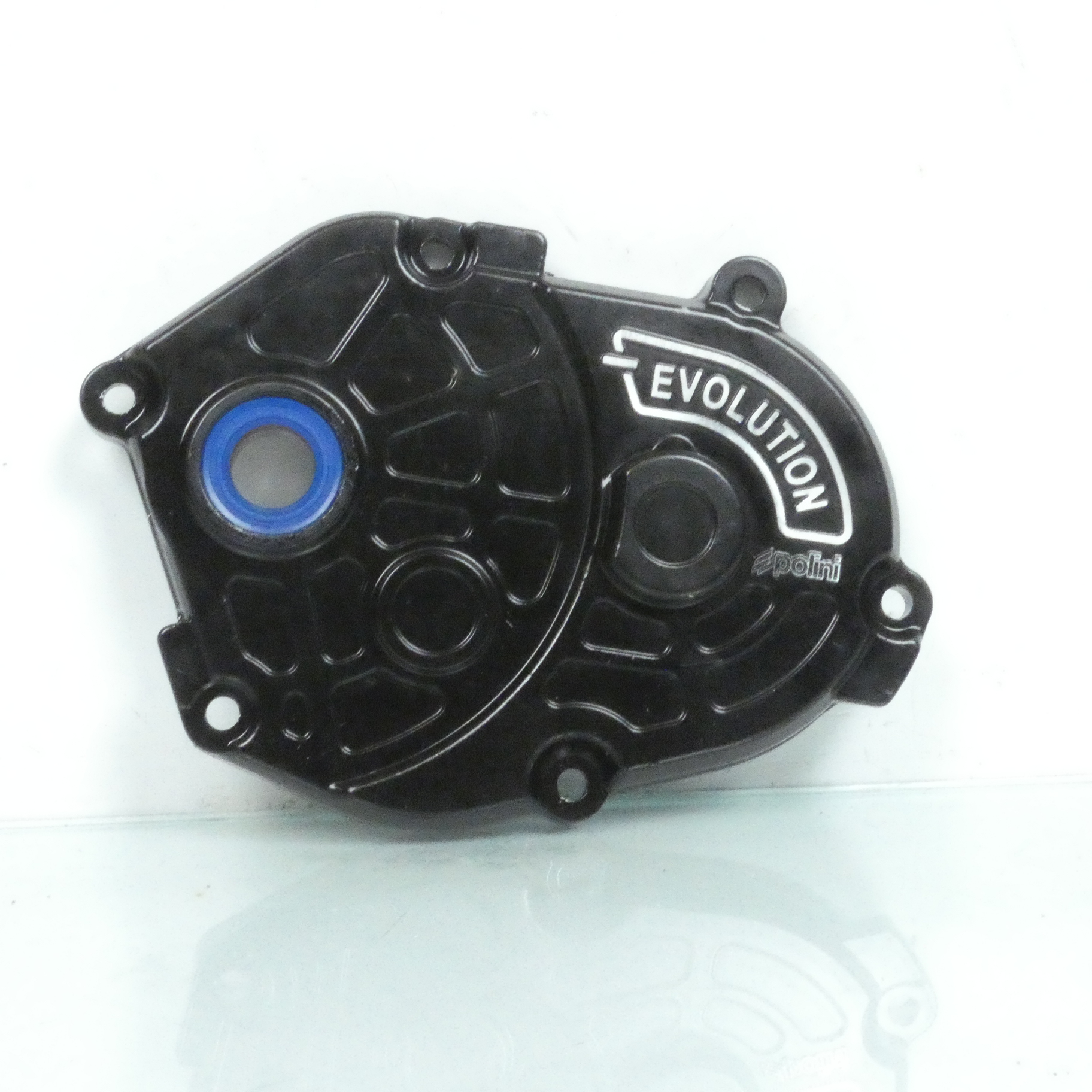 Carter de transmission Polini pour Scooter Yamaha 50 AXIS Neuf