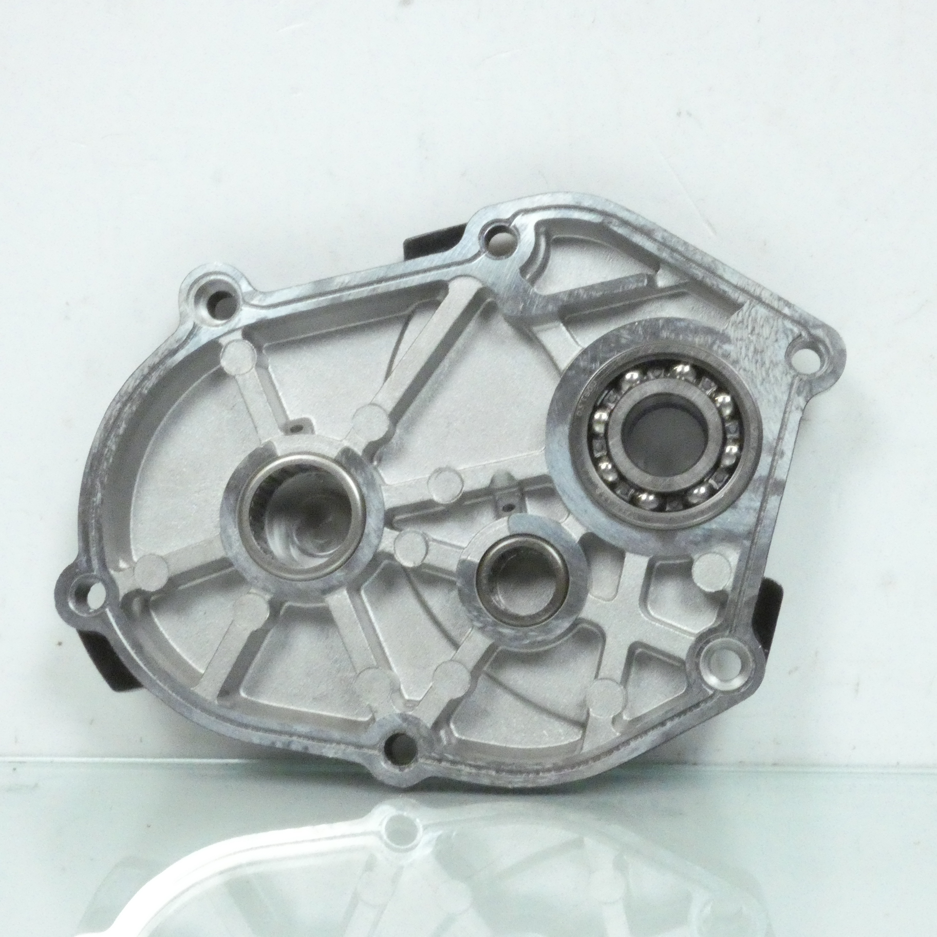 Carter de transmission Polini pour Scooter Yamaha 50 Neos 2T Neuf