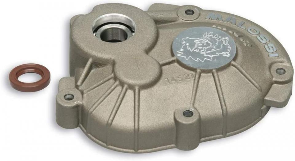 Carter de transmission Malossi pour Scooter Piaggio 50 Fly 2T 2005 à 2013 Neuf