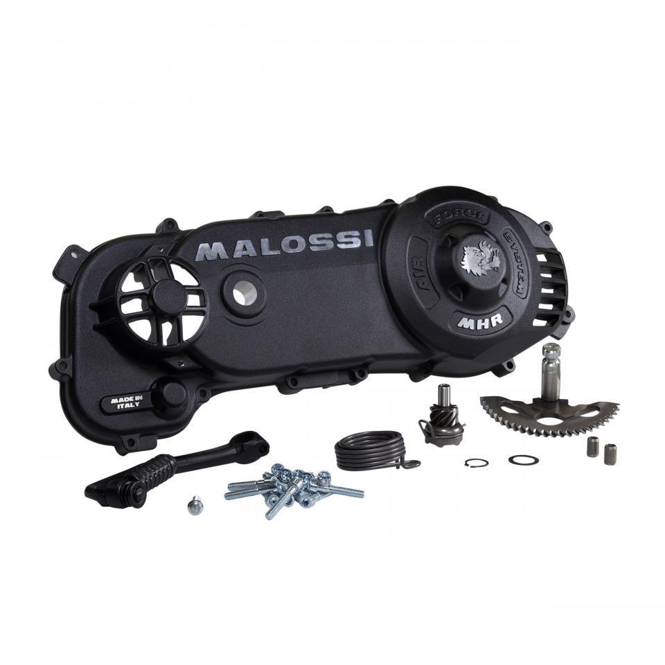 Carter de transmission Malossi pour Scooter Piaggio 50 Typhoon Neuf