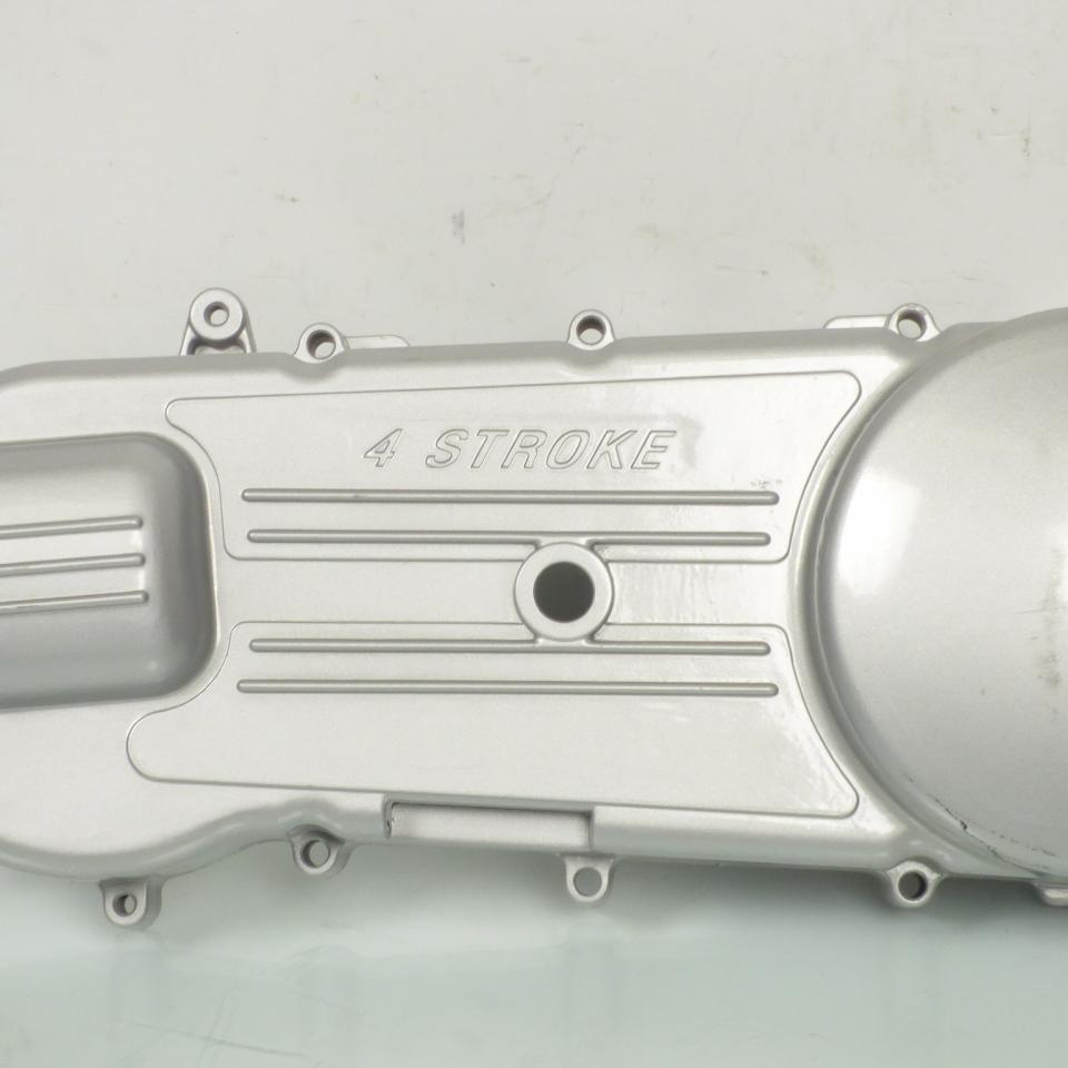 Carter de transmission pour scooter Yiying 125 YY125T-26 GY6 152QMI 12 pouces