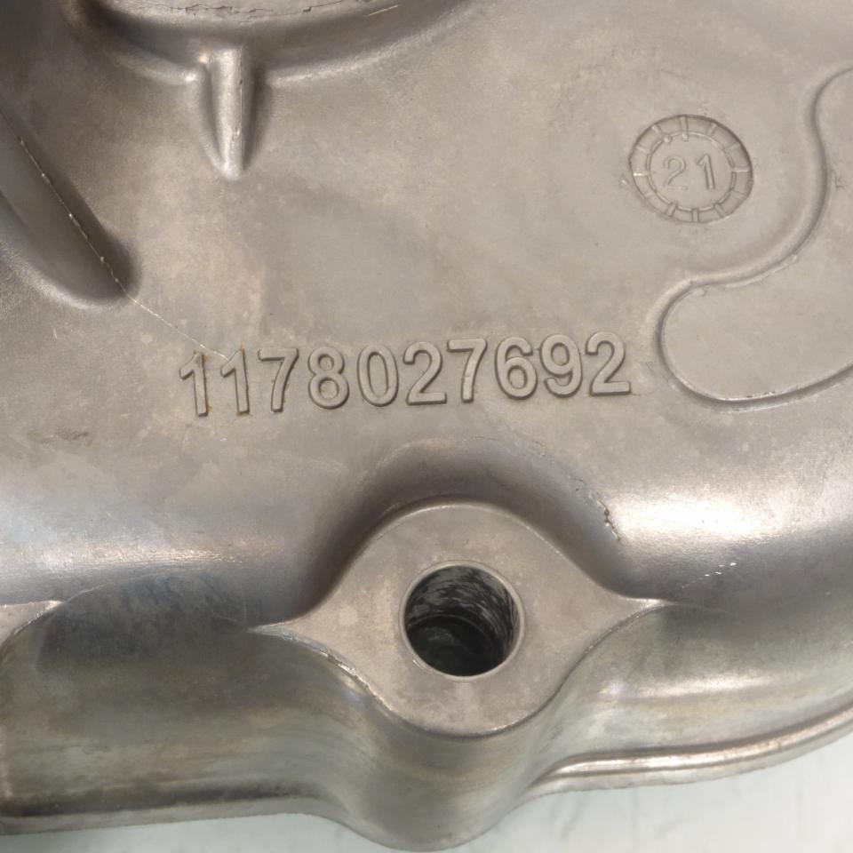 Carter de transmission origine pour Scooter Peugeot 400 Metropolis 2013 à 2016 803059 / 1178027692 Neuf