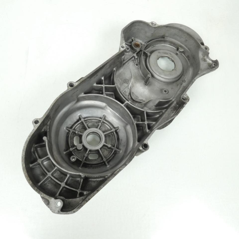 Carter de transmission pour scooter Peugeot 125 Satelis 1177015892 Gris Occasion