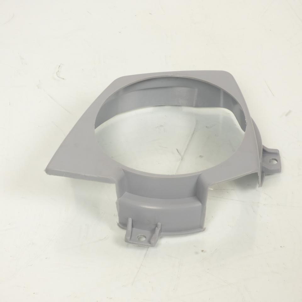 Carter cache protection de courroie gris pour mobylette Peugeot 103 neuf cyclo