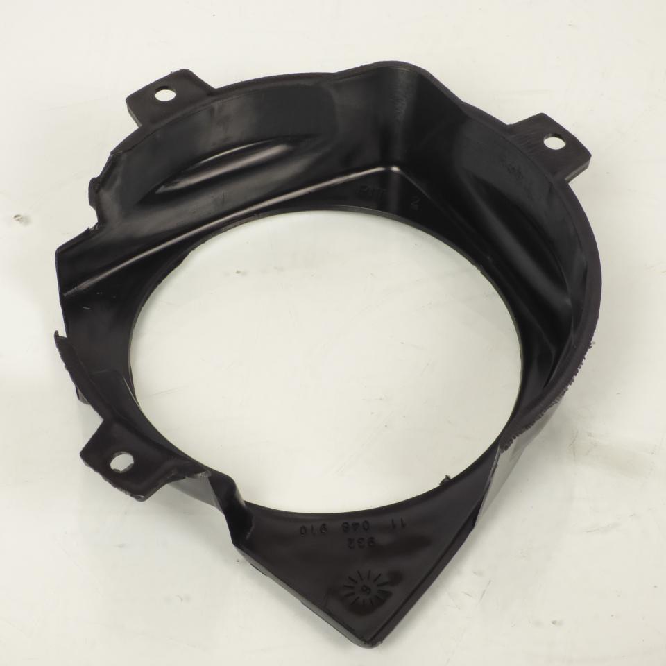 Carter cache protection de courroie noir pour mobylette Peugeot 103 neuf cyclo
