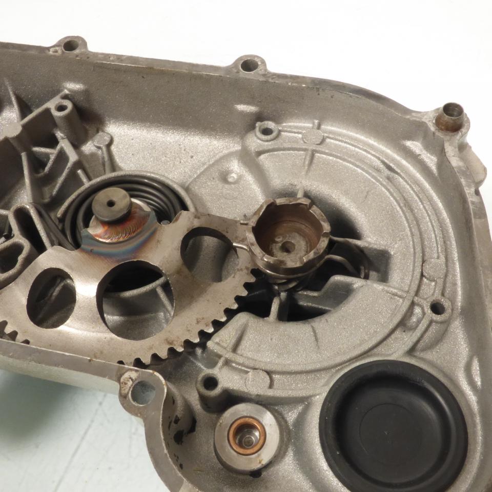 Carter de transmission origine pour scooter Piaggio 50 Typhoon 1993 à 1997 Occas
