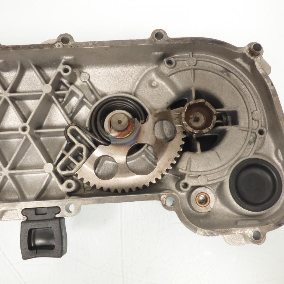 Carter de transmission origine pour scooter Piaggio 50 Typhoon 1993 à 1997 Occas