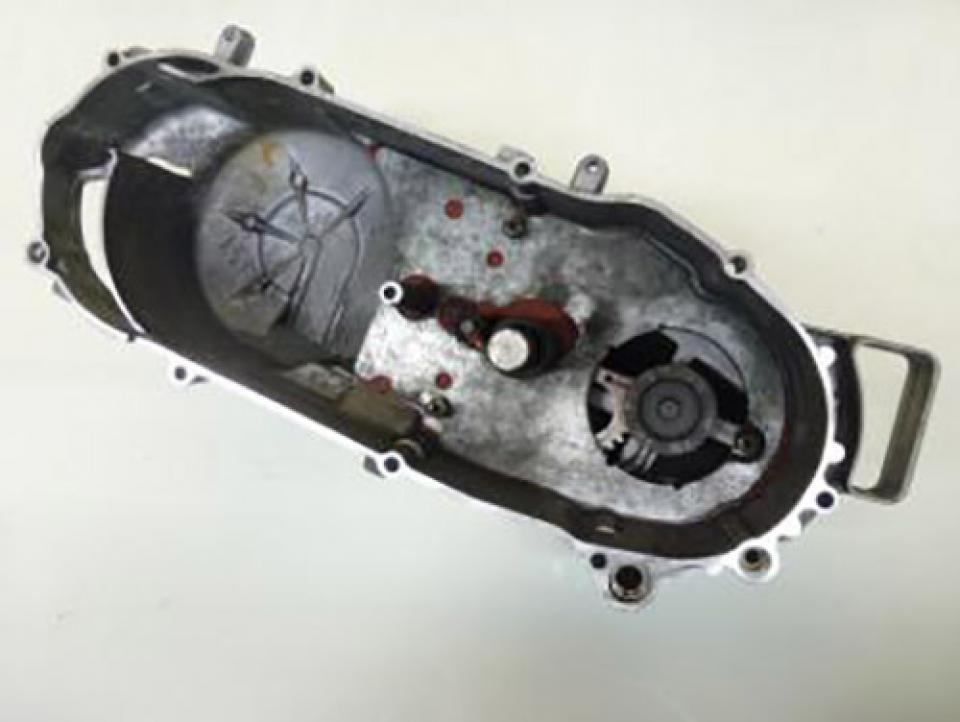 Carter de transmission origine pour Scooter MBK 125 Flame Après 2003 5FM Occasion