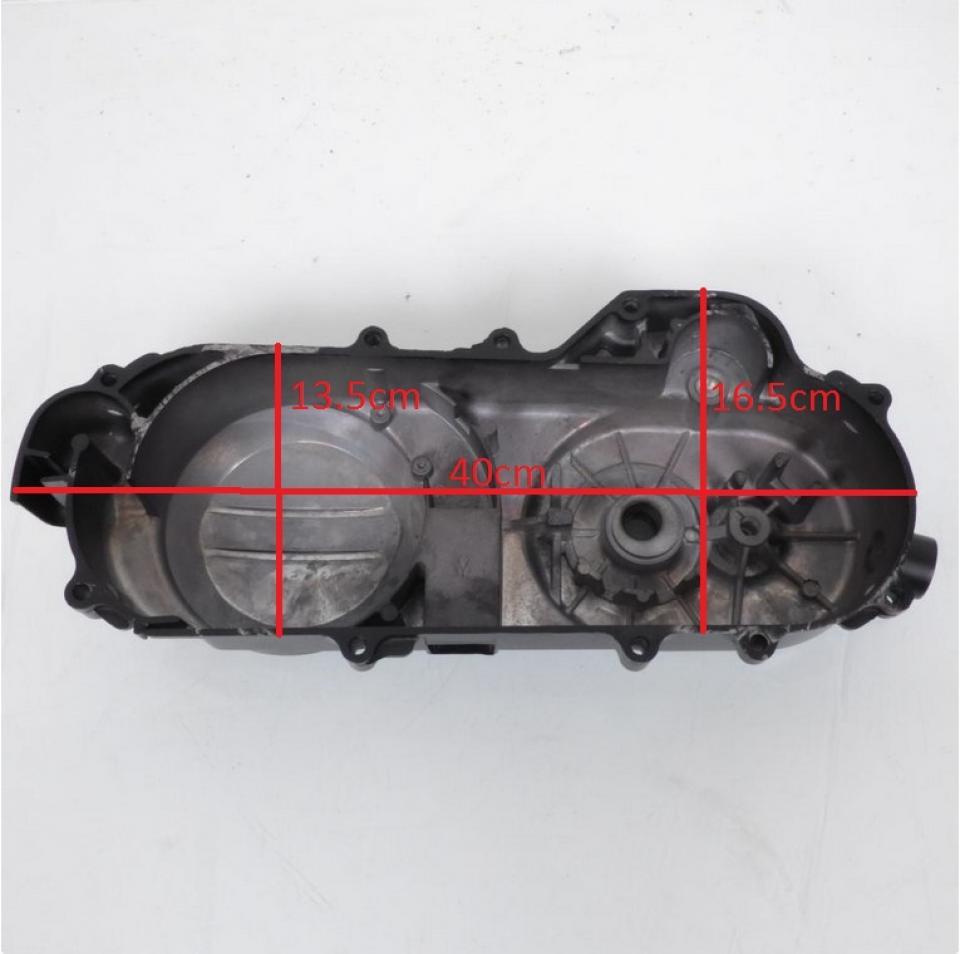 Carter de transmission P2R pour Scooter Baotian 50 BT49QT Occasion