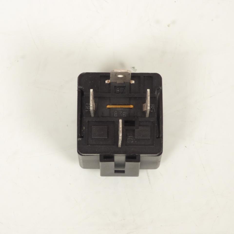 Relais de démarreur Guilera pour moto Rieju 50 MRX 12V 30A 020322 Neuf