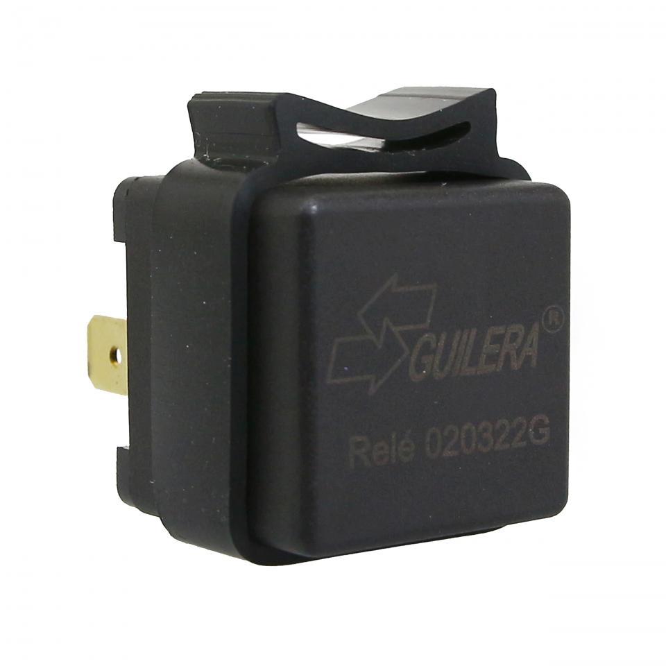 Relais de démarreur Guilera pour Moto Rieju 50 MRX Neuf