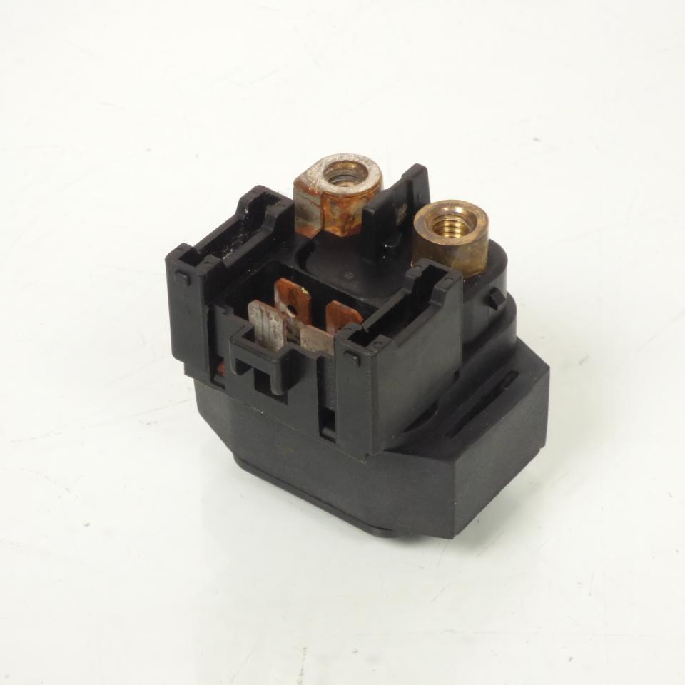 Relais de démarreur MS5F-631 pour moto Yamaha 900 TDM 2008 12V JIDECO Occasion