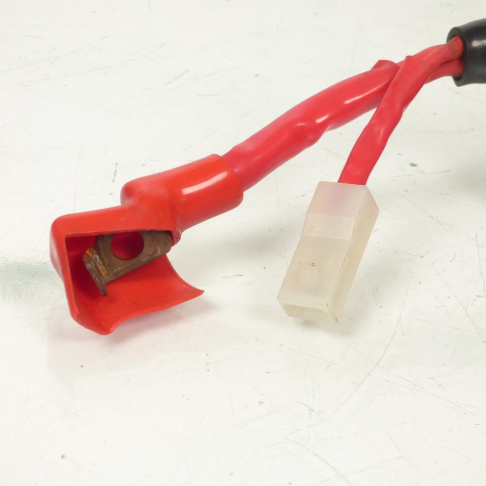 Relais de démarreur MS5F-631 pour moto Yamaha 900 TDM 2008 12V JIDECO Occasion