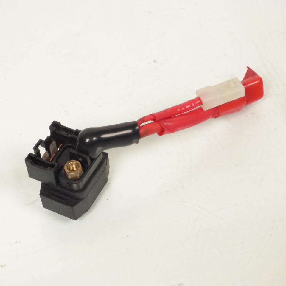 Relais de démarreur MS5F-631 pour moto Yamaha 900 TDM 2008 12V JIDECO Occasion