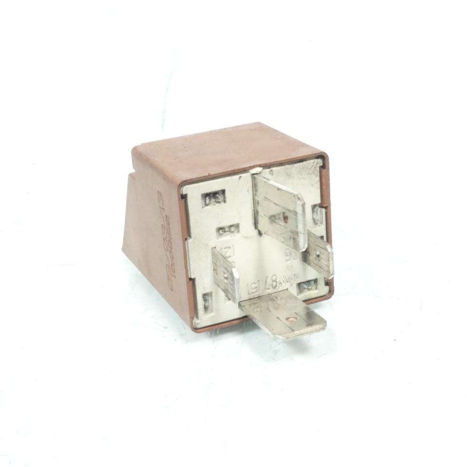 Relais de démarreur origine pour Scooter Aprilia 125 Atlantic 2003 à 2008 Occasion