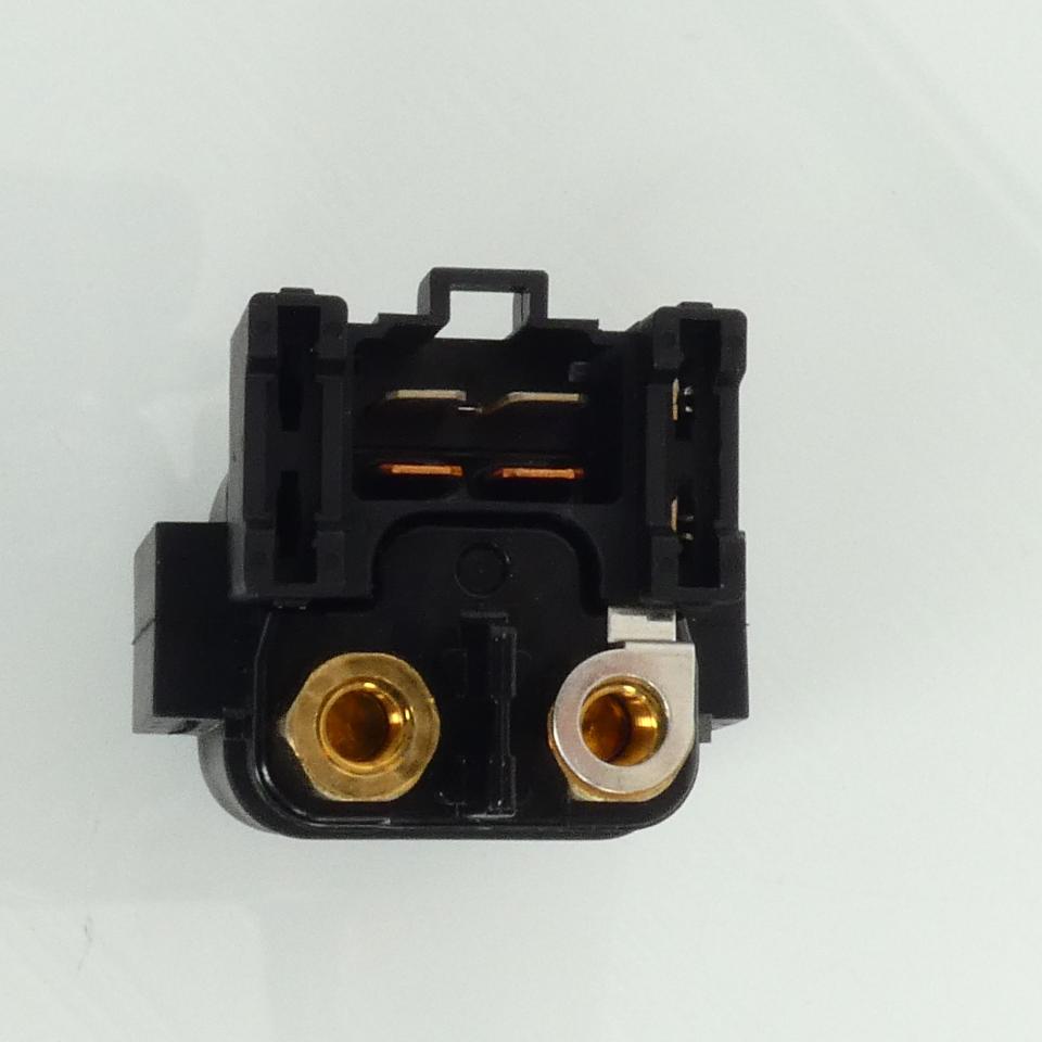 Relais de démarreur SGR pour scooter MBK 250 Skyliner 2000 à 2006 RC19-025 Neuf