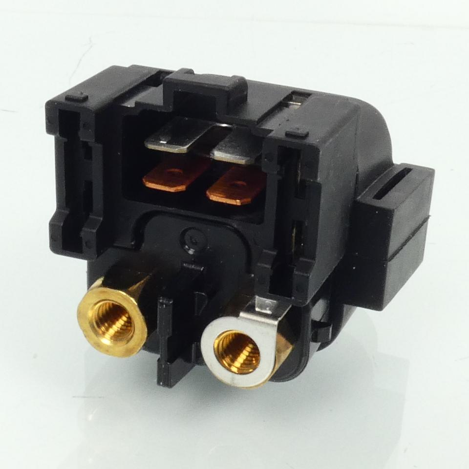 Relais de démarreur SGR pour scooter MBK 250 Skyliner 2000 à 2006 RC19-025 Neuf