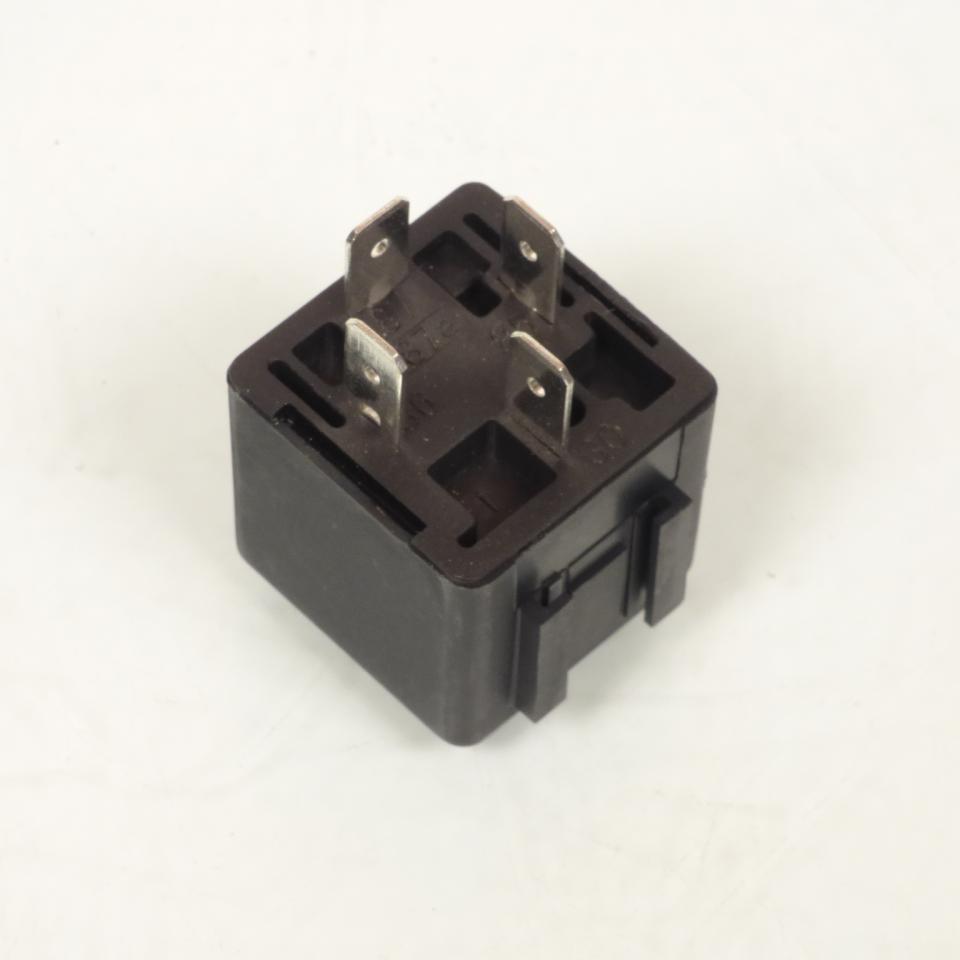 Relais de démarreur 12V 50A 4 cosse Guilera pour scooter MBK 50 Booster 020371