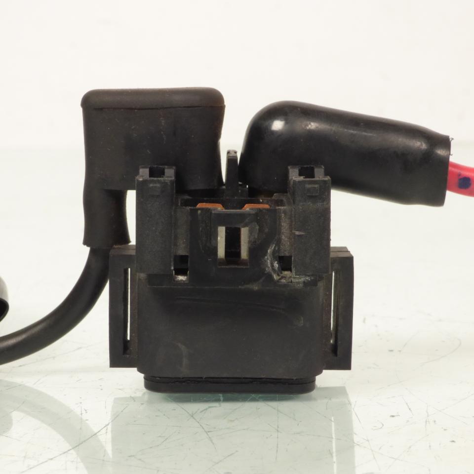 Relais de démarreur 12V pour moto Yamaha 600 FZ6 MS5F-441 5Z7 JIDECO Occasion