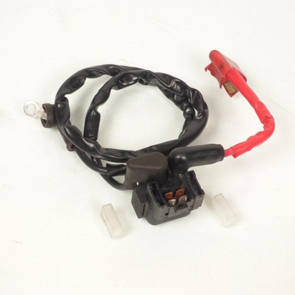 Relais de démarreur 12V pour moto Yamaha 600 FZ6 MS5F-441 5Z7 JIDECO Occasion