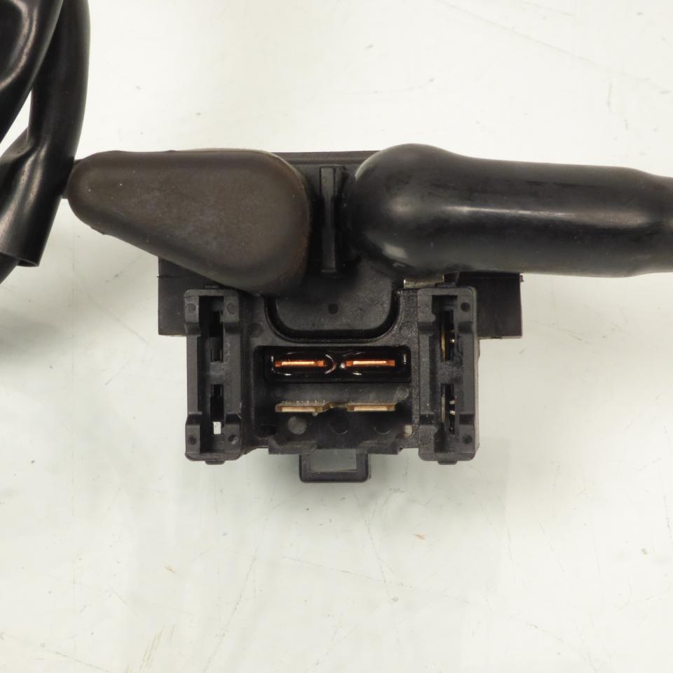 Relais de démarreur 12V pour moto Yamaha 600 FZ6 MS5F-441 5Z7 JIDECO Occasion