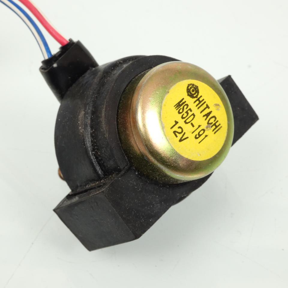 Relais de démarreur origine pour moto KTM Duke 1996 58411058000 Hitachi MS5D-191