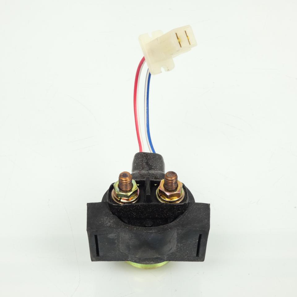 Relais de démarreur origine pour moto KTM Duke 1996 58411058000 Hitachi MS5D-191