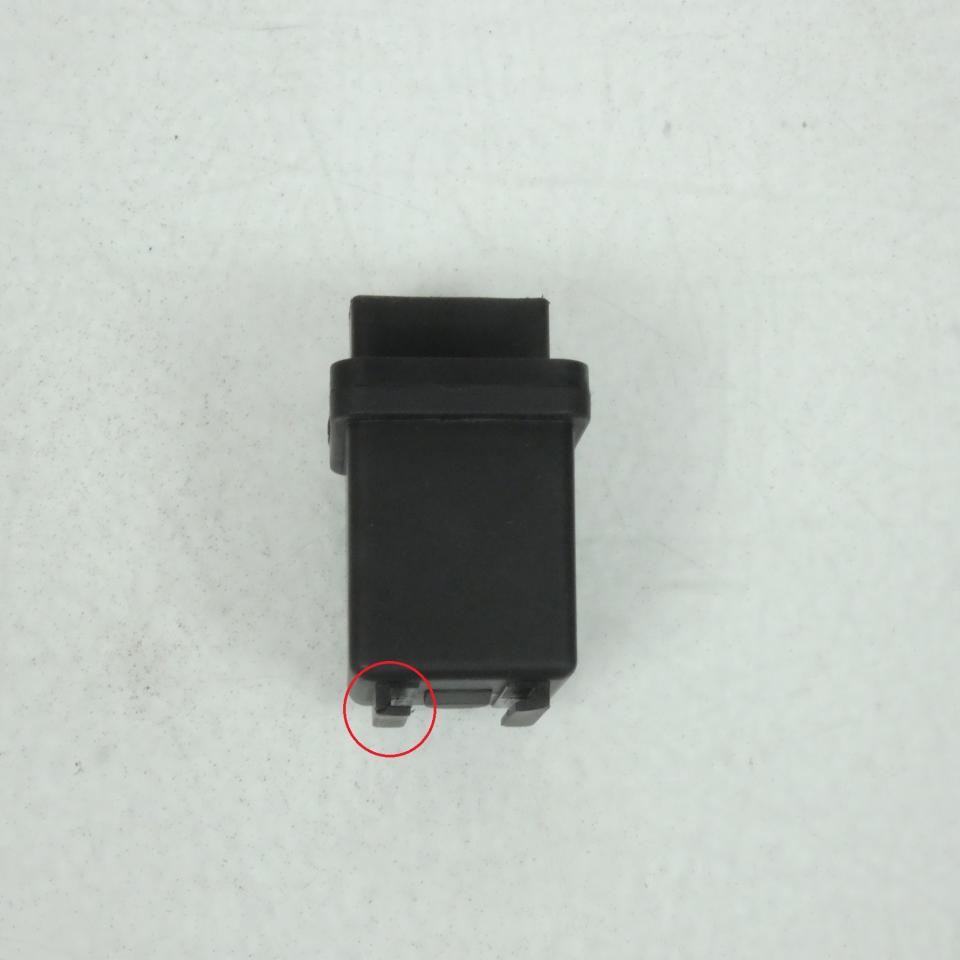 Relais de démarreur pour scooter Peugeot 50 Kisbee 2T JQ103B-1 772593 Neuf