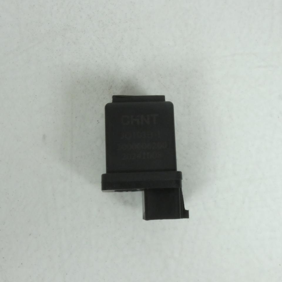 Relais de démarreur pour scooter Peugeot 50 Kisbee 2T JQ103B-1 772593 Neuf