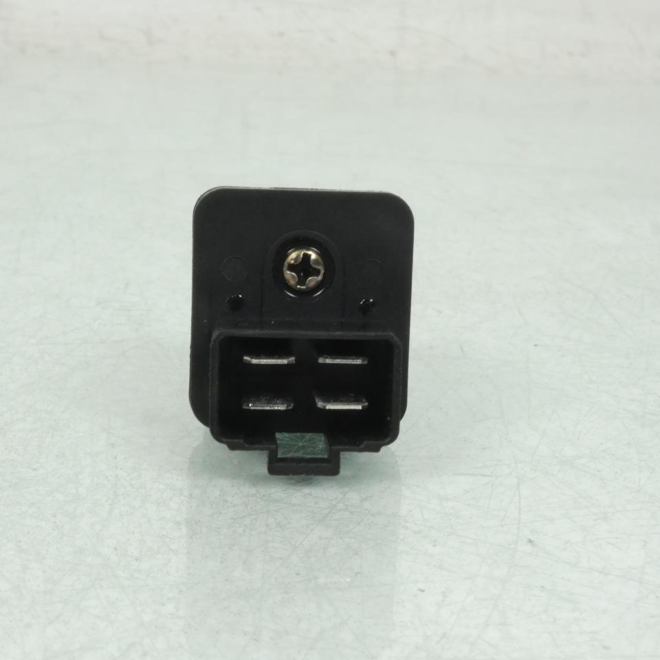 Relais de démarreur pour scooter Peugeot 50 Kisbee 2T JQ103B-1 772593 Neuf