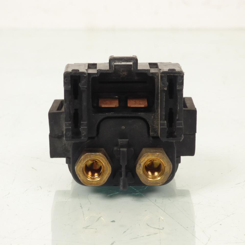 Relais de démarreur MS5F-481 12V pour moto Yamaha 750 YZF-R 1993-1998 583 JIDECO Occasion