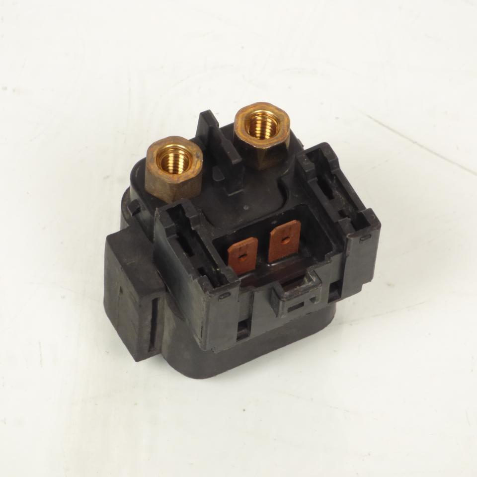 Relais de démarreur MS5F-481 12V pour moto Yamaha 750 YZF-R 1993-1998 583 JIDECO Occasion