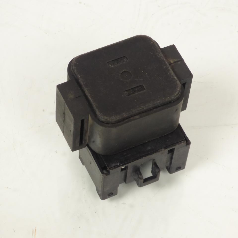 Relais de démarreur MS5F-421 pour moto Yamaha 600 YZF Thundercat 12V JIDECO Occasion