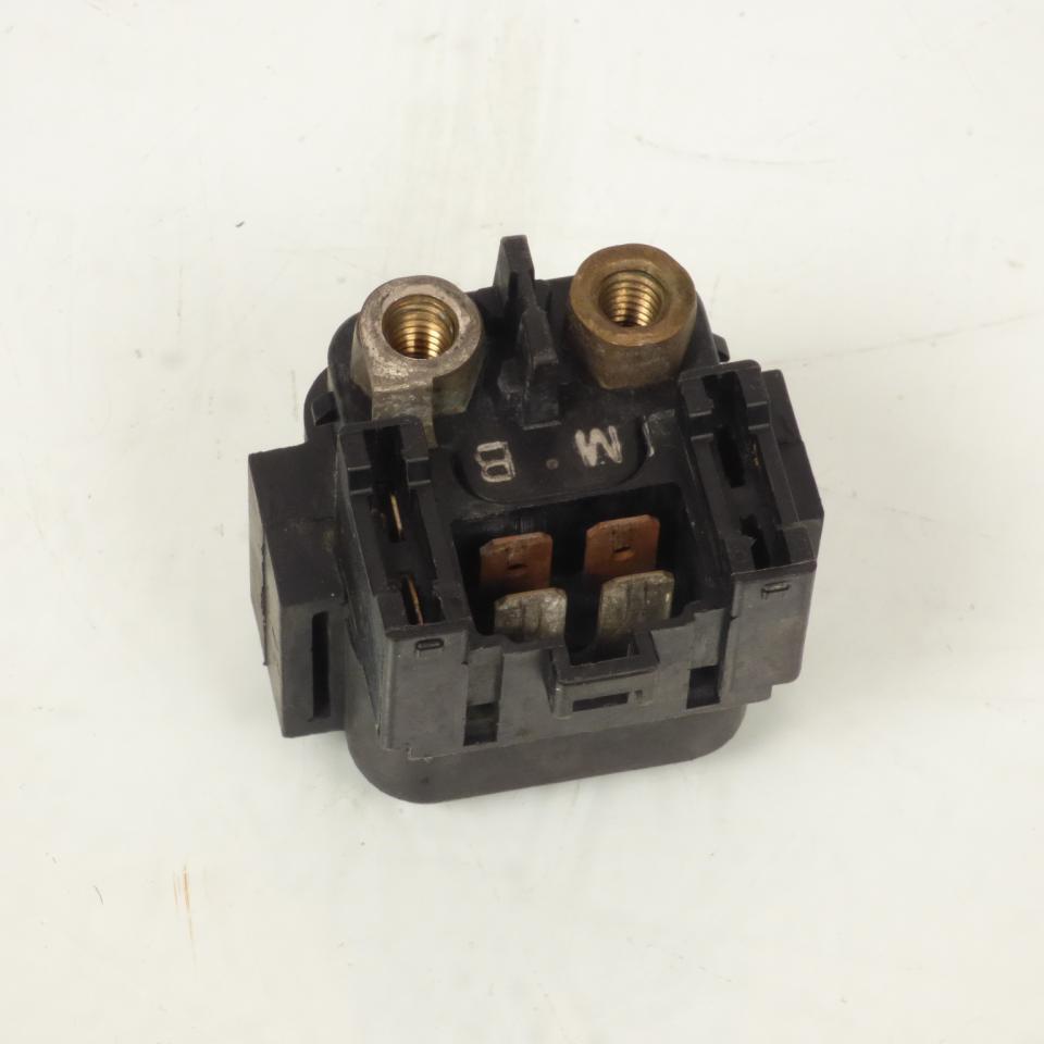 Relais de démarreur MS5F-421 pour moto Yamaha 600 YZF Thundercat 12V JIDECO Occasion
