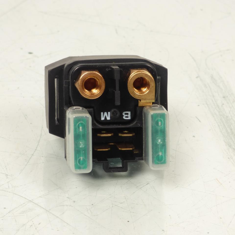 Relais de démarreur TNT pour scooter Yamaha 500 T-Max 12V / 30A / 4SV-81940-12