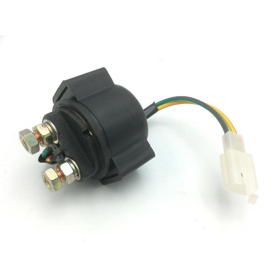 Relais de démarreur Sifam pour Scooter ORCAL 50 ISCA 4T 2018 à 2019 Neuf