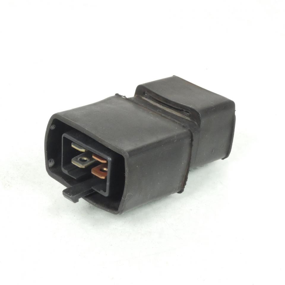 Relais électrique Démarreur Mitsuba RC-2208 pour scooter Peugeot 50 SC 706069