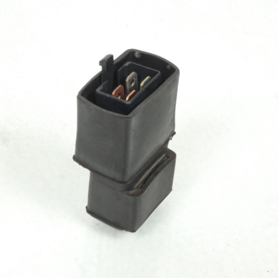 Relais électrique Démarreur Mitsuba RC-2208 pour scooter Peugeot 50 SC 706069