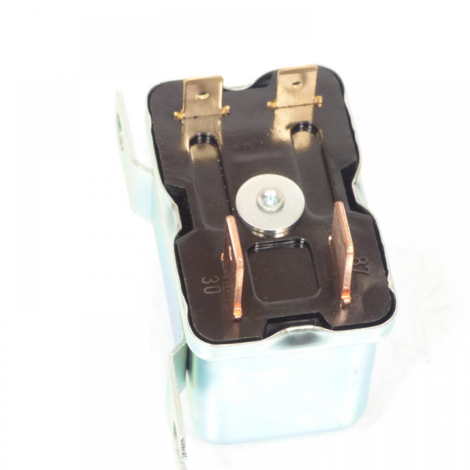Relais de démarreur origine pour Auto Piaggio 50 Ape Fl-Fl2 1989 à 1995 218824 Neuf